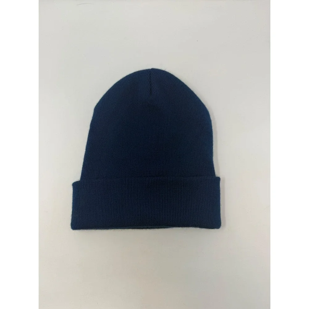 Dutch Bros Coffee Company Winter Beanie Hat Snow Ski Cap Toboggan‎ Touque OSFM
